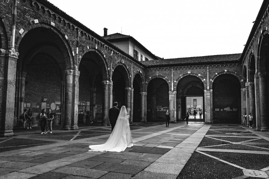 Foto Matrimonio Erika e Francesco - Villa Clerici (Milano) (42)
