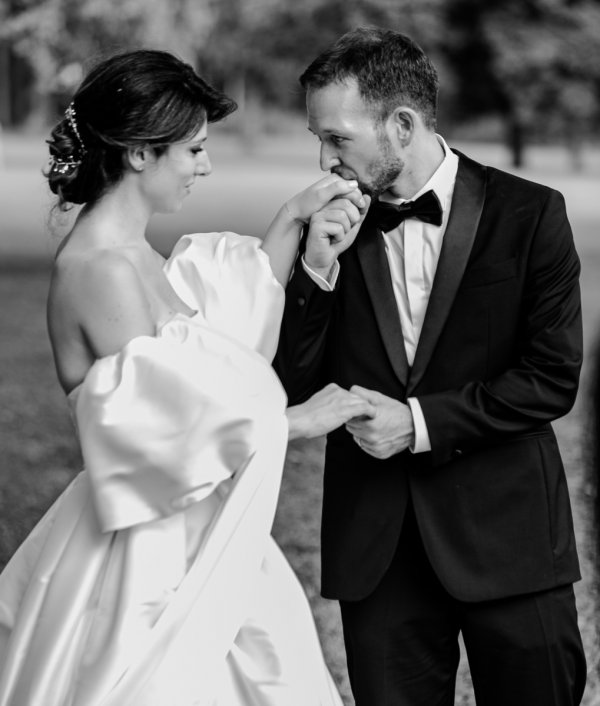 Foto Matrimonio Alessandra e Stefano - Villa Massari Ferrara (ferrara) (32)