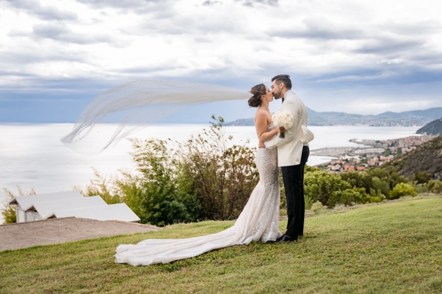 Foto Matrimonio Sarina e Vishal - Villa Riviera Resort (liguria) (42)