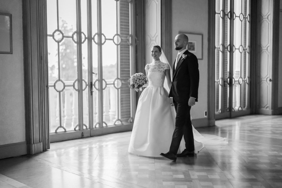 Foto Matrimonio Marta e Alessandro - Villa Andrea Ponti (Varese) (48)