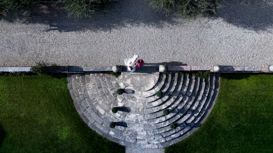 Foto Matrimonio Letitia e Yousif - Villa della Torre (42)