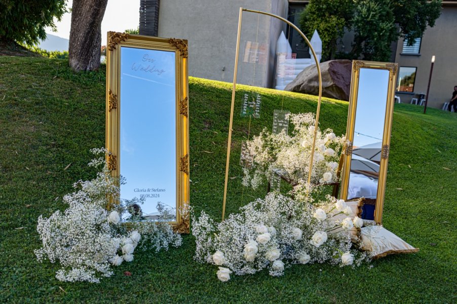 Foto Matrimonio Gloria e Stefano - Cantine Bersi Serlini (Franciacorta) (43)