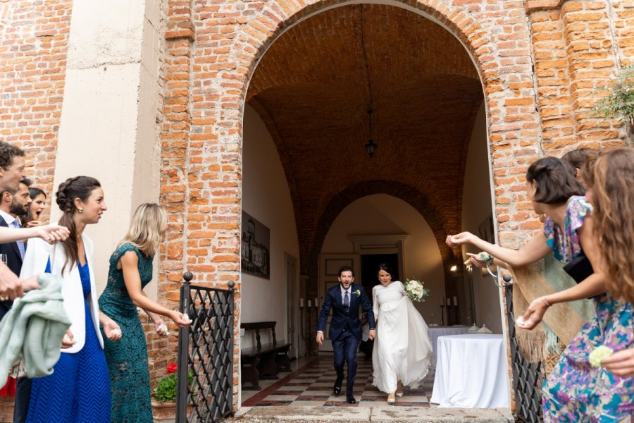 Foto Matrimonio Fiammetta e Simone - Castello di Chignolo Po' (Pavia) (43)