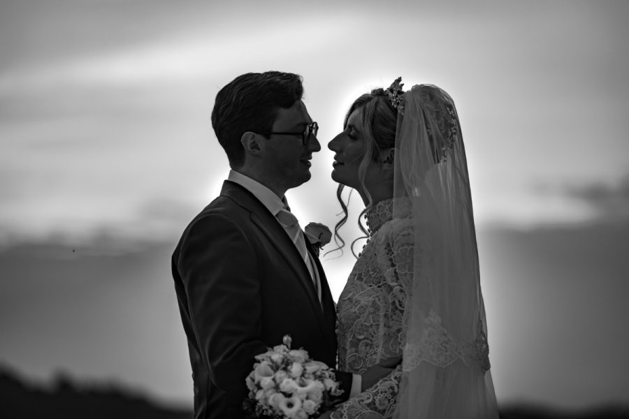 Foto Matrimonio Elena e Luca - Castello Durini (Lago di Como) (43)