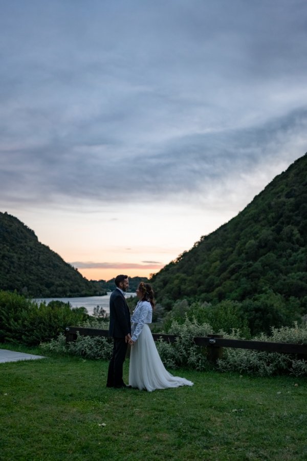 Foto Matrimonio Francesca e Stefano - La Perla del Segrino (Lago di Como) (43)