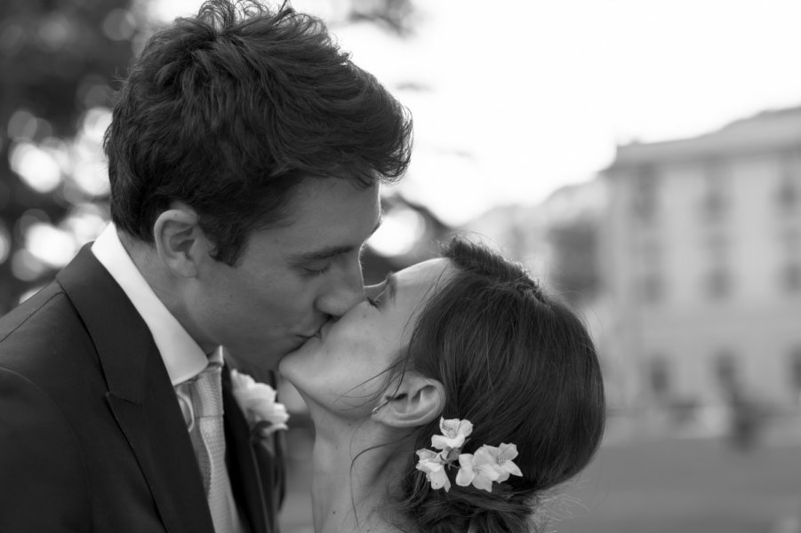 Foto Matrimonio Sara ed Edoardo - Villa Acquaroli (Bergamo) (43)