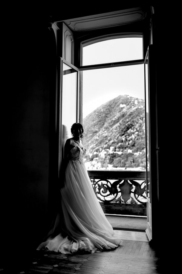 Foto Matrimonio Marta e Luca - Villa Del Grumello (Lago di Como) (43)