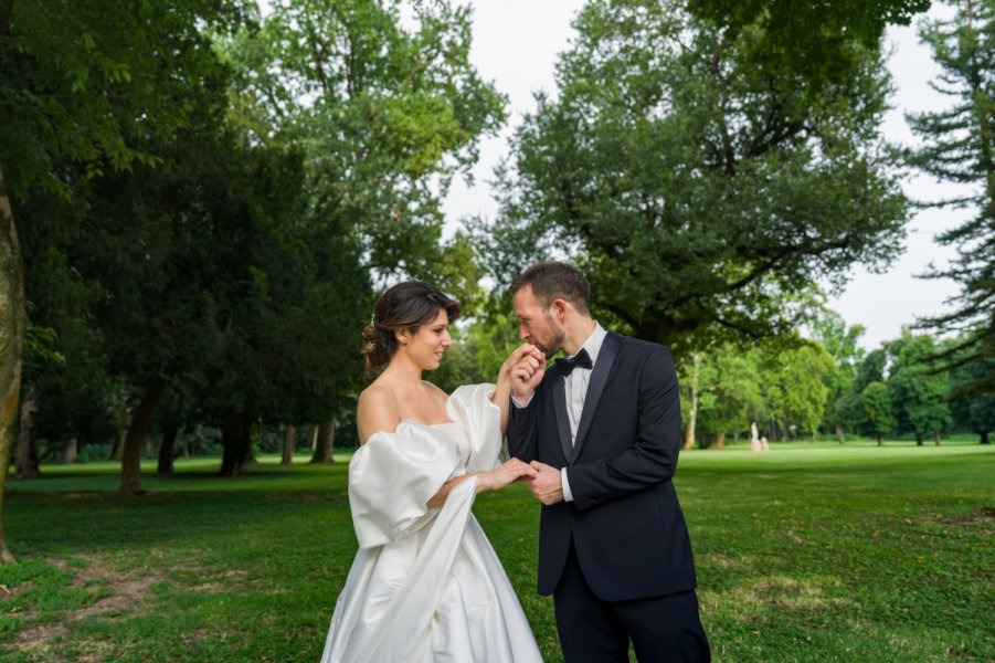 Foto Matrimonio Alessandra e Stefano - Villa Massari Ferrara (ferrara) (33)