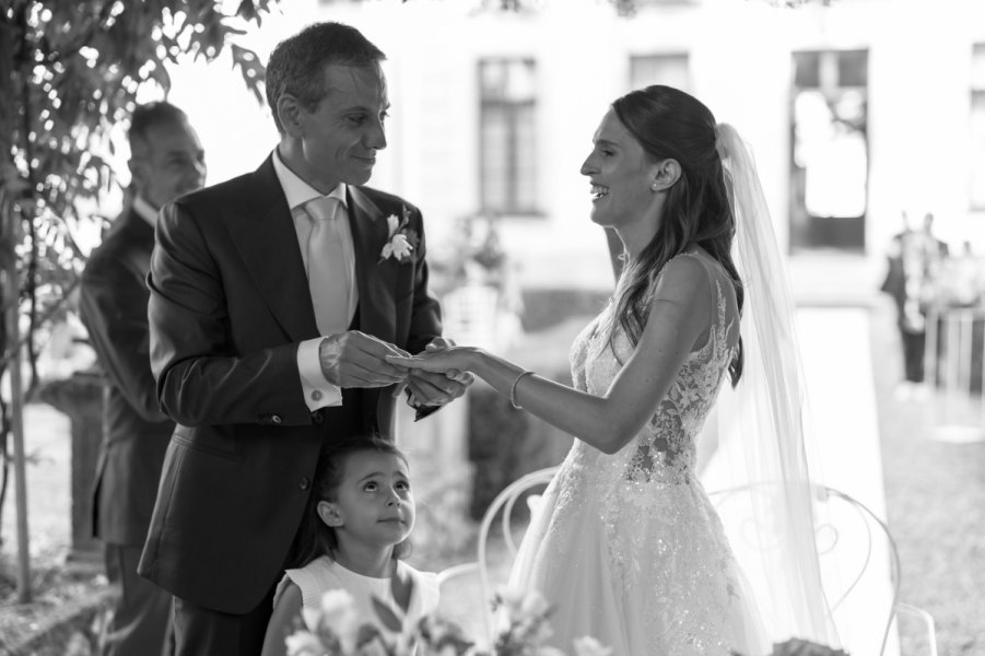 Foto Matrimonio Monica e Roberto - Villa Resta Mari Milano (Milano) (43)