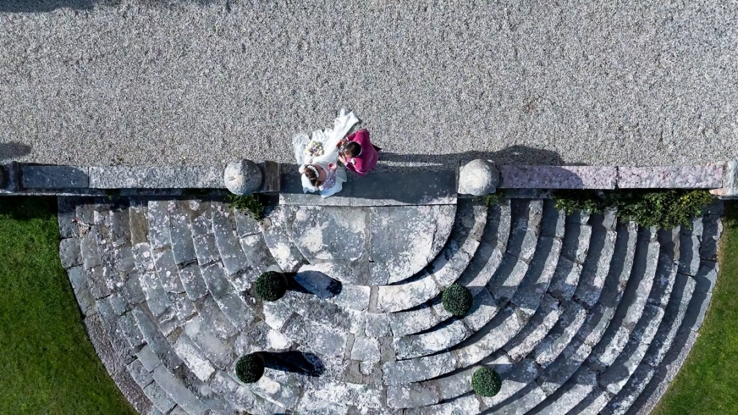 Foto Matrimonio Letitia e Yousif - Villa della Torre (43)