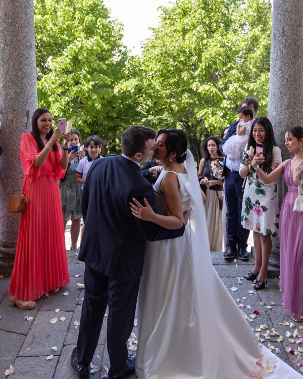 Foto Matrimonio Maria Josè e Andrea - Villa Sommi Picenardi (Lago di Lecco) (43)