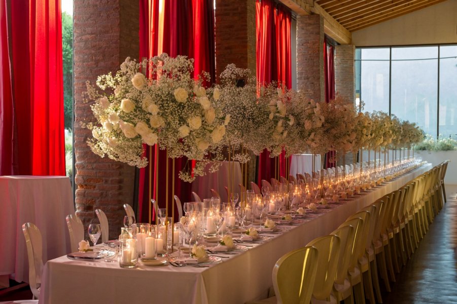 Foto Matrimonio Gloria e Stefano - Cantine Bersi Serlini (Franciacorta) (44)