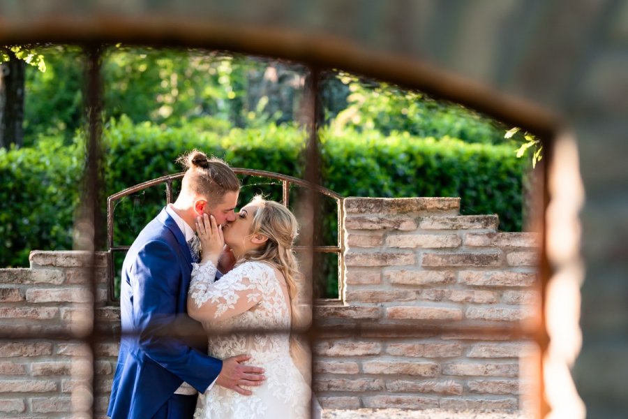 Foto Matrimonio Francesca e Lorenzo - La Gaiana (Bologna) (29)