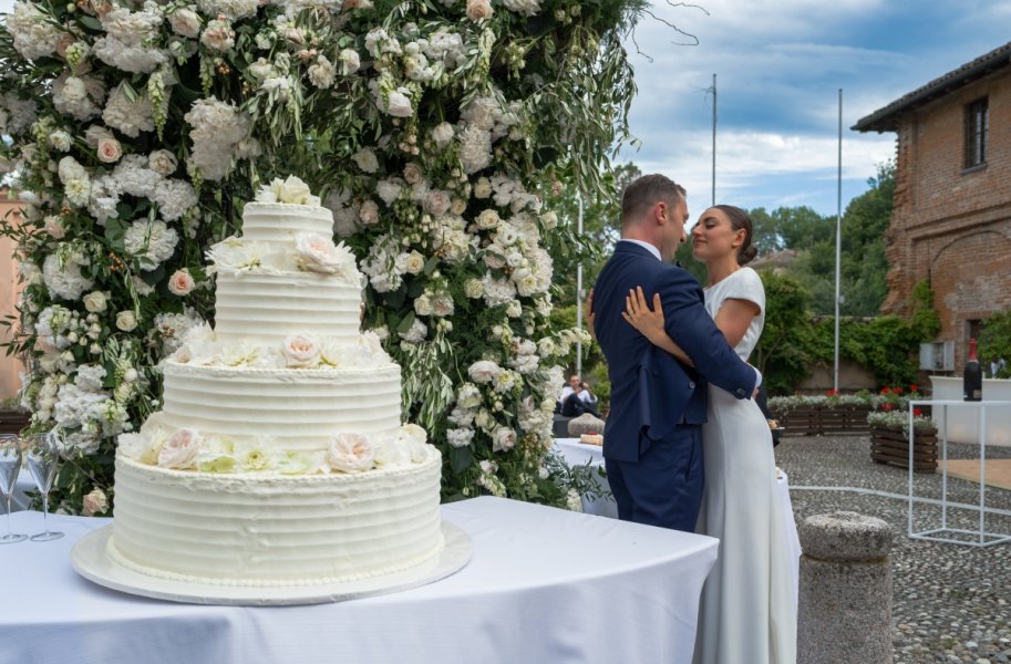 Foto Matrimonio Beatrice e Umberto - Hostaria Le Cave di Cantù (Pavia) (44)