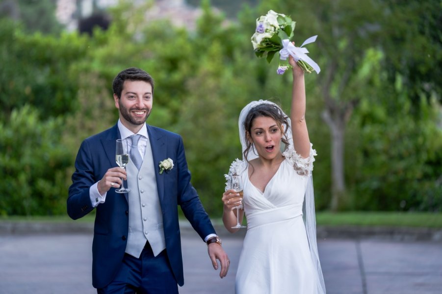 Foto Matrimonio Daniela e Lorenzo - Museo della Barca Lariana (Lago di Como) (32)