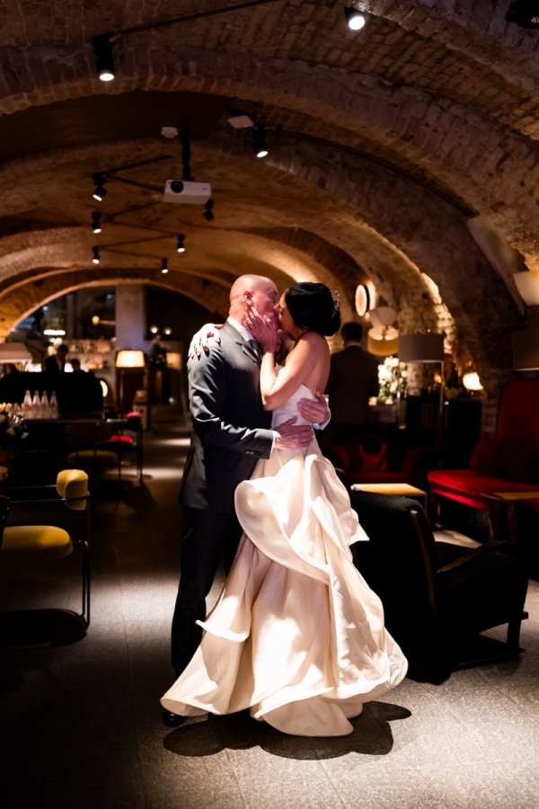 Foto Matrimonio Anna Maria e Saul - Palazzo Reale Milano (Milano) (44)