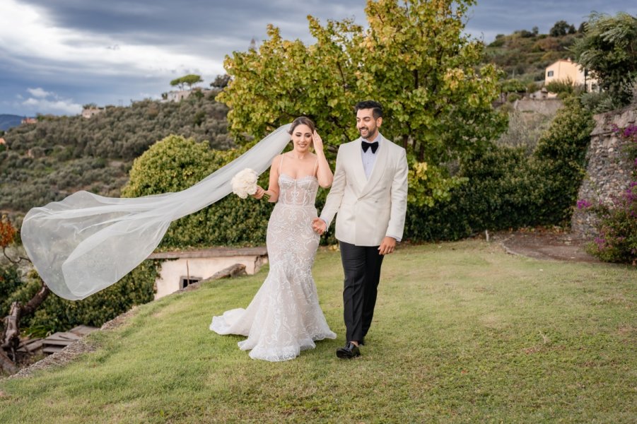 Foto Matrimonio Sarina e Vishal - Villa Riviera Resort (liguria) (44)