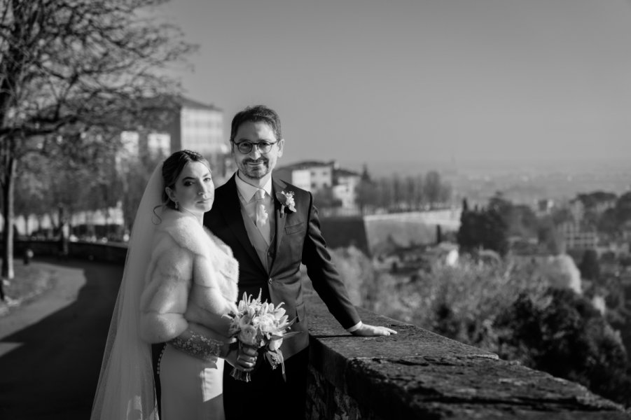 Foto Matrimonio Sara e Cristian - Ristorante Da Vittorio (Bergamo) (44)