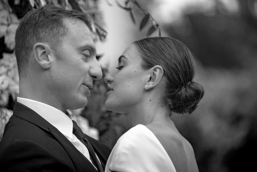 Foto Matrimonio Beatrice e Umberto - Hostaria Le Cave di Cantù (Pavia) (45)