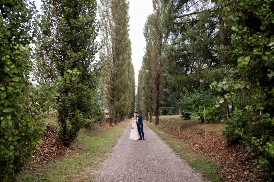 Foto Matrimonio Caterina e Federico - Tenuta La Passera (Varese) (45)