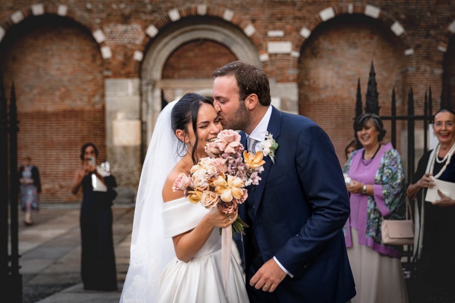 Foto Matrimonio Erika e Francesco - Villa Clerici (Milano) (45)