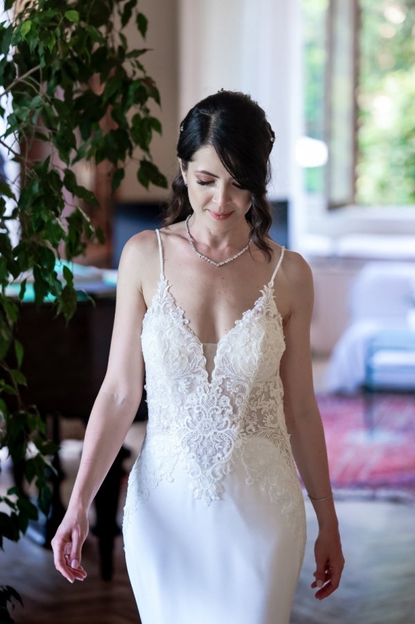 Foto Matrimonio Eleonora e Alan - Villa Frua (Verbania) (45)