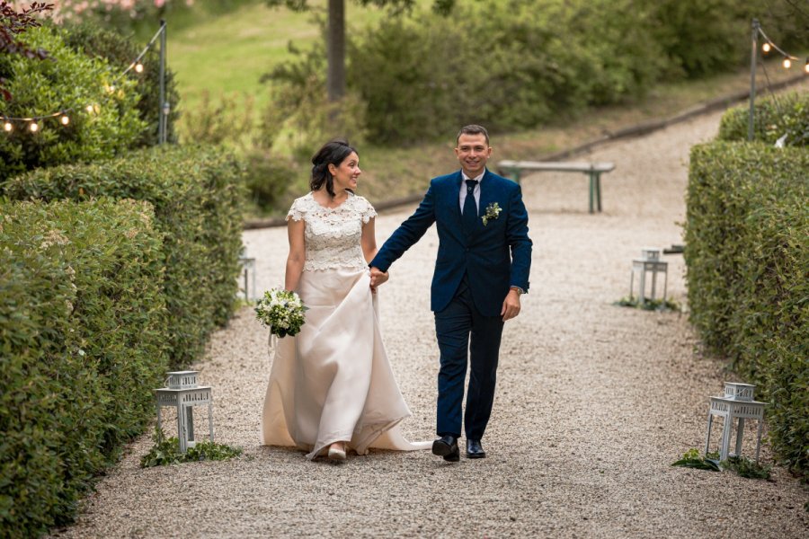 Foto Matrimonio Francesca e Rosario - Villa Odero tenuta Frecciarossa (39)