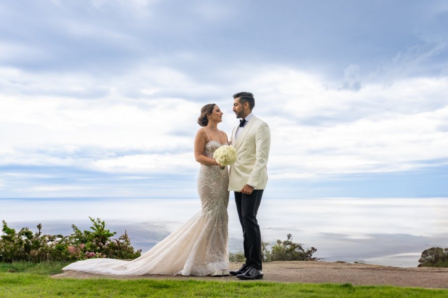 Foto Matrimonio Sarina e Vishal - Villa Riviera Resort (liguria) (45)