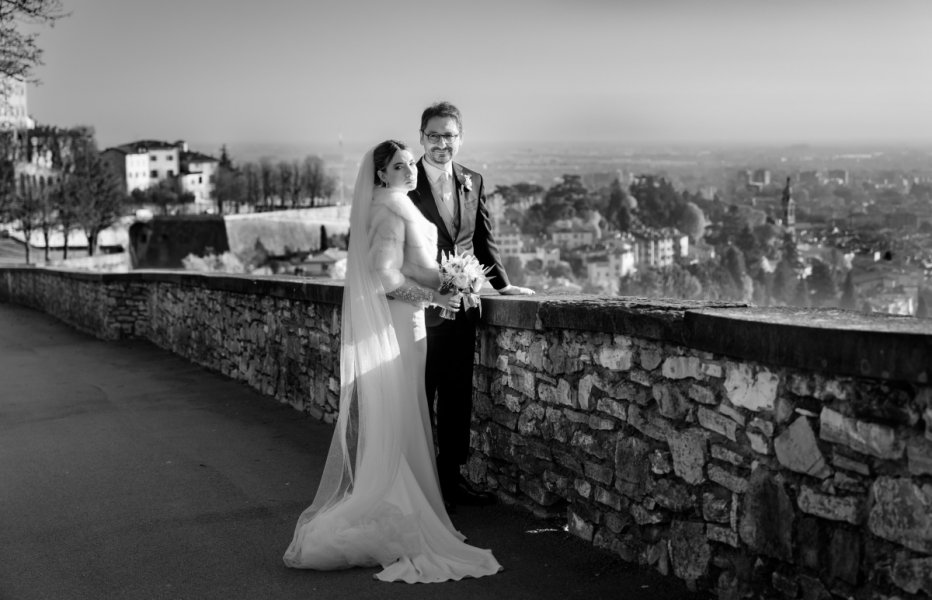 Foto Matrimonio Sara e Cristian - Ristorante Da Vittorio (Bergamo) (45)