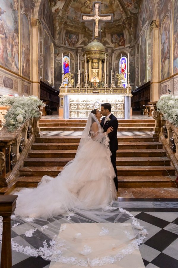 Foto Matrimonio Sissi e Gianluca - Relais e Chateaux Da Vittorio Cantalupa (Bergamo) (45)