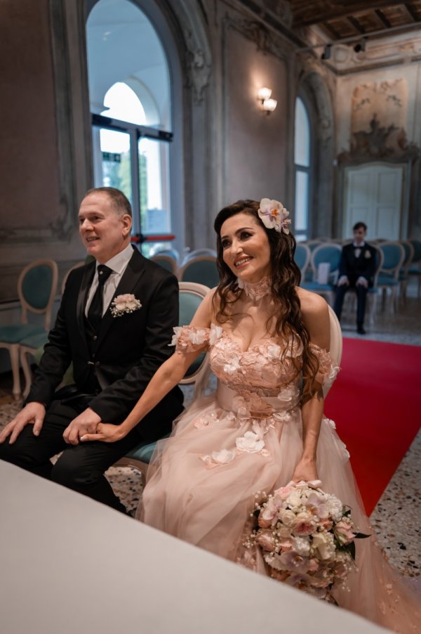 Foto Matrimonio Daniela e Luigi - Villa Litta (Milano) (4)