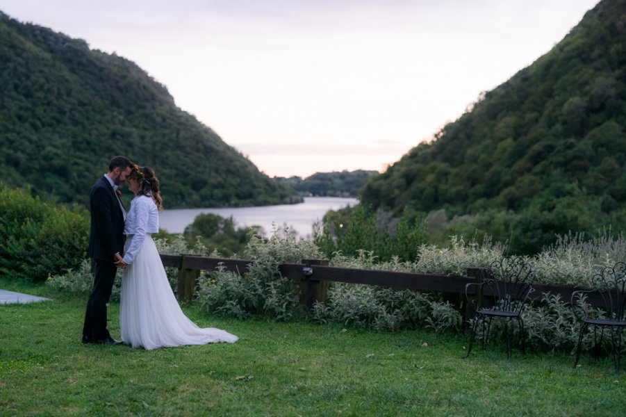 Foto Matrimonio Francesca e Stefano - La Perla del Segrino (Lago di Como) (46)