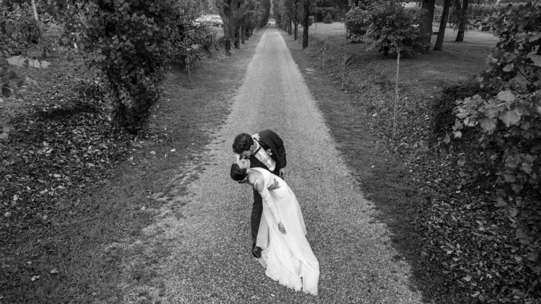 Foto Matrimonio Caterina e Federico - Tenuta La Passera (Varese) (46)