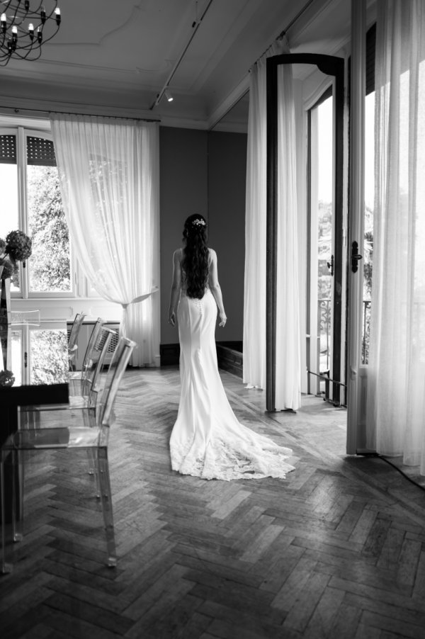 Foto Matrimonio Eleonora e Alan - Villa Frua (Verbania) (46)