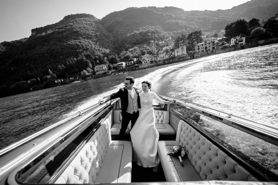 Foto Matrimonio Stefania e Matteo - Villa Aura del Lago Limonta (Lago di Como) (46)