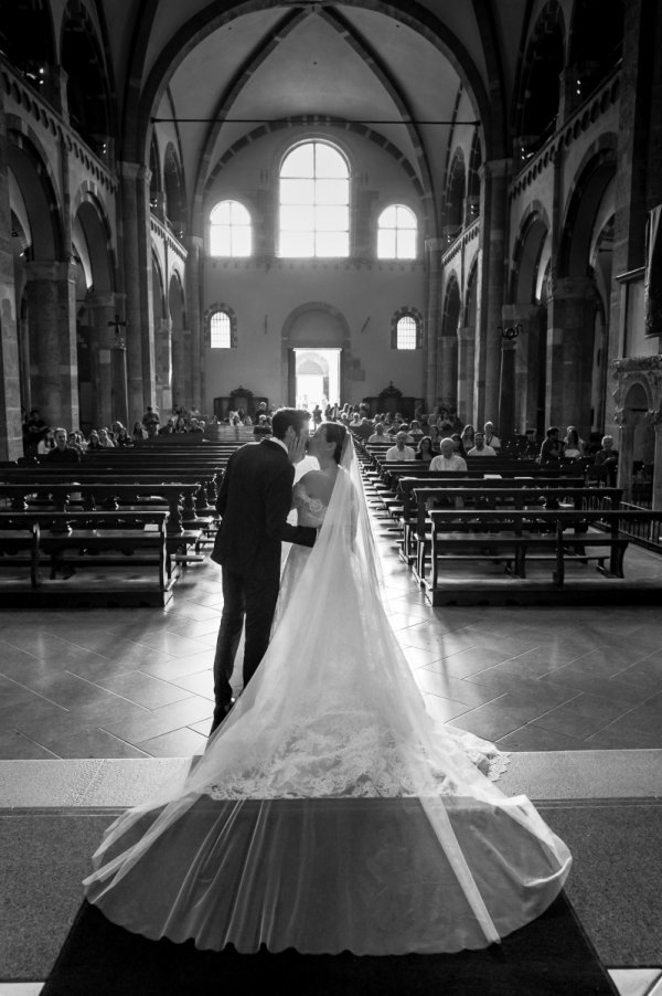 Foto Matrimonio Katia e Fabrizio - Ristorante Da Vittorio (Bergamo) (37)