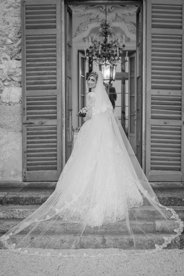 Foto Matrimonio Elena e Luca - Castello Durini (Lago di Como) (47)