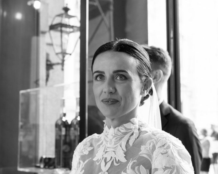 Foto Matrimonio Valentina e Leonardo - Palazzo Reale Milano (Milano) (47)