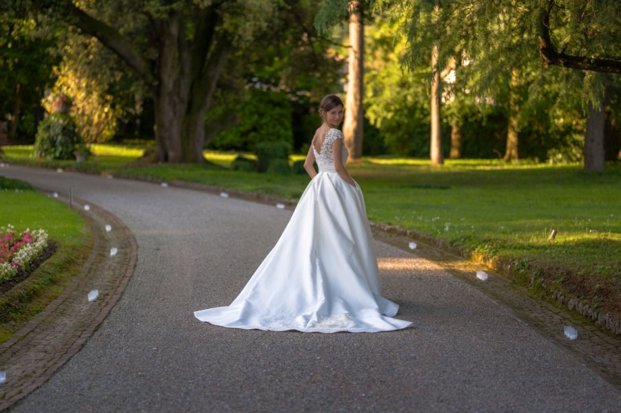 Foto Matrimonio Sara ed Edoardo - Villa Acquaroli (Bergamo) (47)