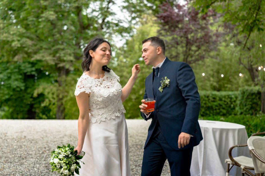 Foto Matrimonio Francesca e Rosario - Villa Odero tenuta Frecciarossa (41)