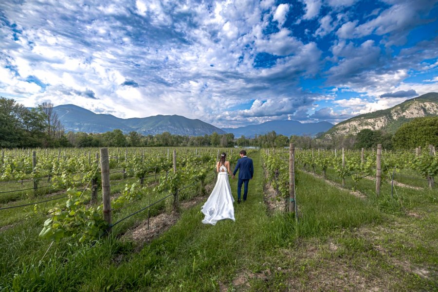 Foto Matrimonio Letizia e Alberto - Cantine Bersi Serlini (Franciacorta) (47)