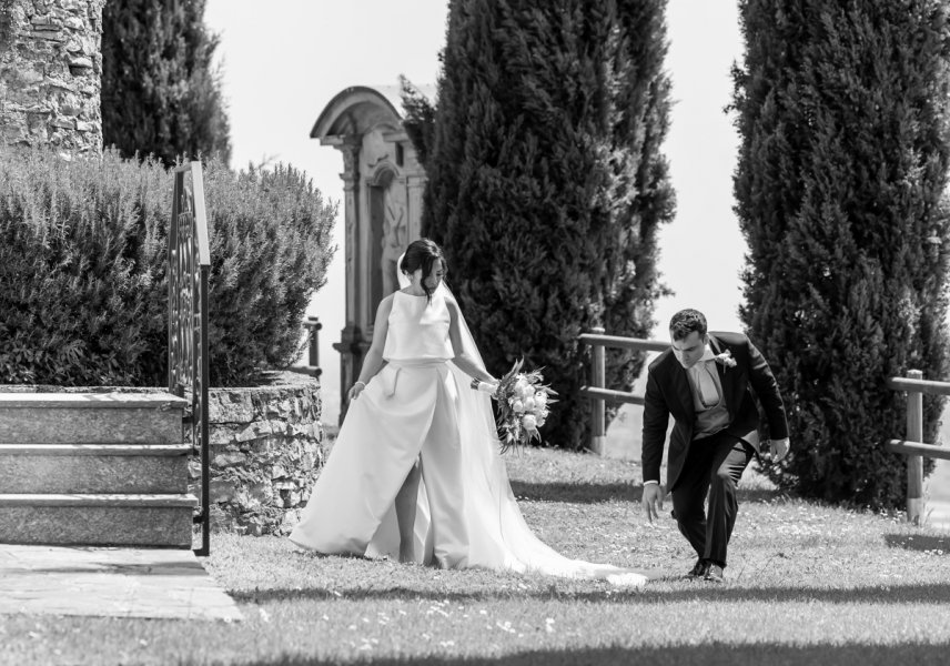 Foto Matrimonio Maria Josè e Andrea - Villa Sommi Picenardi (Lago di Lecco) (47)