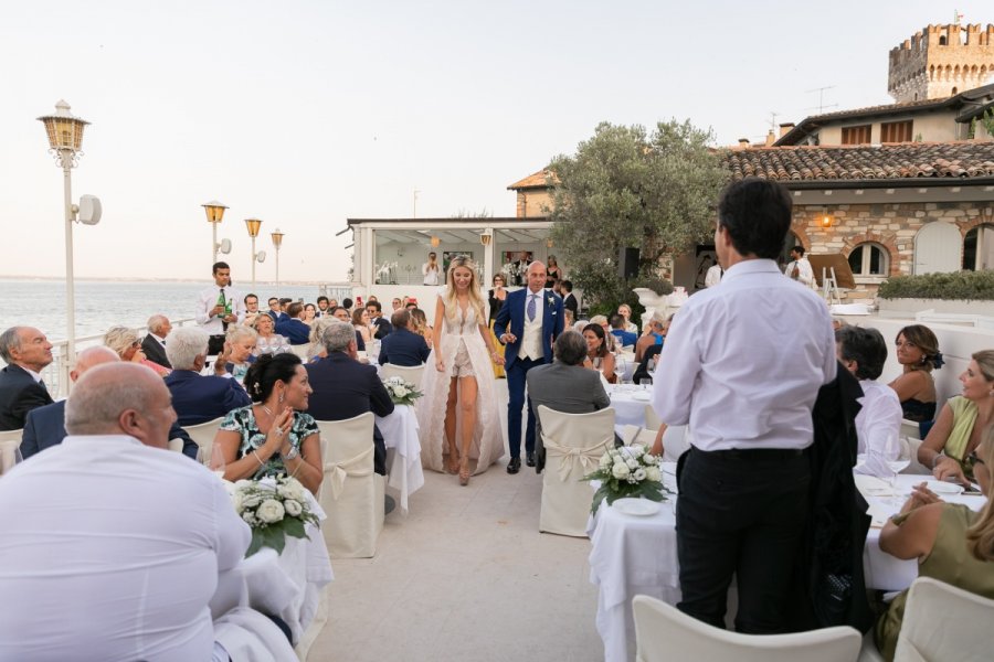 Foto Matrimonio Chiara e Antonio - Ristorante Relais La Speranzina (Lago di Garda) (47)