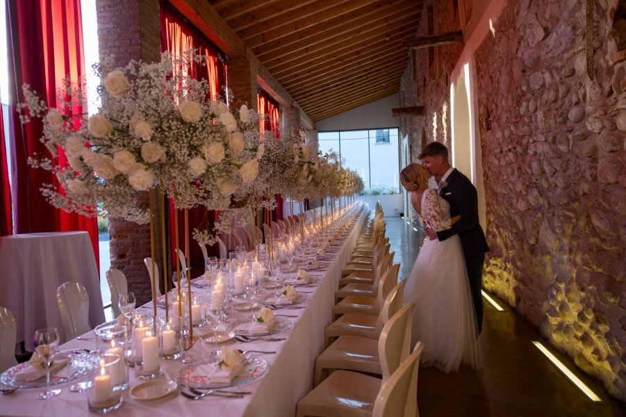 Foto Matrimonio Gloria e Stefano - Cantine Bersi Serlini (Franciacorta) (48)