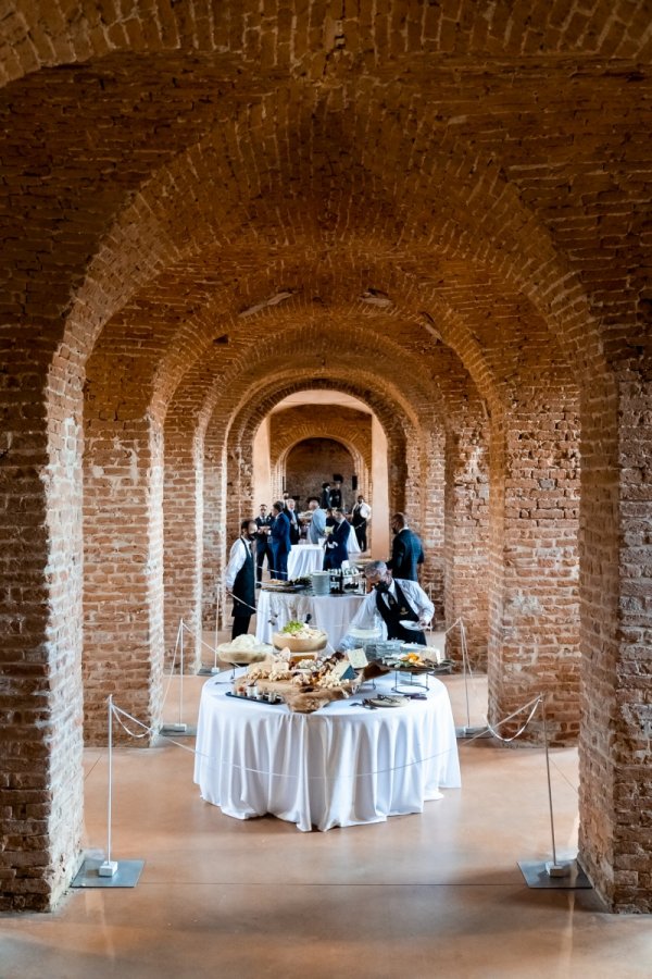 Foto Matrimonio Fiammetta e Simone - Castello di Chignolo Po' (Pavia) (48)