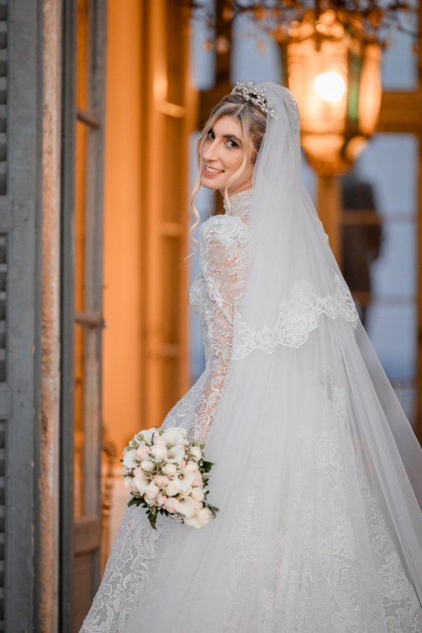 Foto Matrimonio Elena e Luca - Castello Durini (Lago di Como) (48)