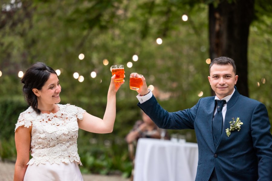 Foto Matrimonio Francesca e Rosario - Villa Odero tenuta Frecciarossa (42)