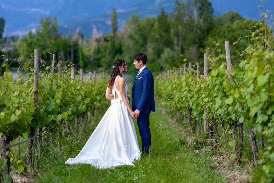 Foto Matrimonio Letizia e Alberto - Cantine Bersi Serlini (Franciacorta) (48)