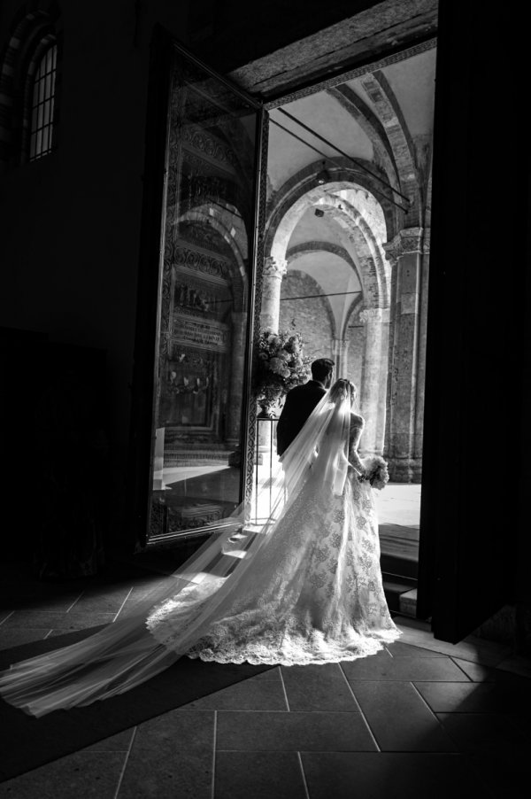 Foto Matrimonio Katia e Fabrizio - Ristorante Da Vittorio (Bergamo) (39)