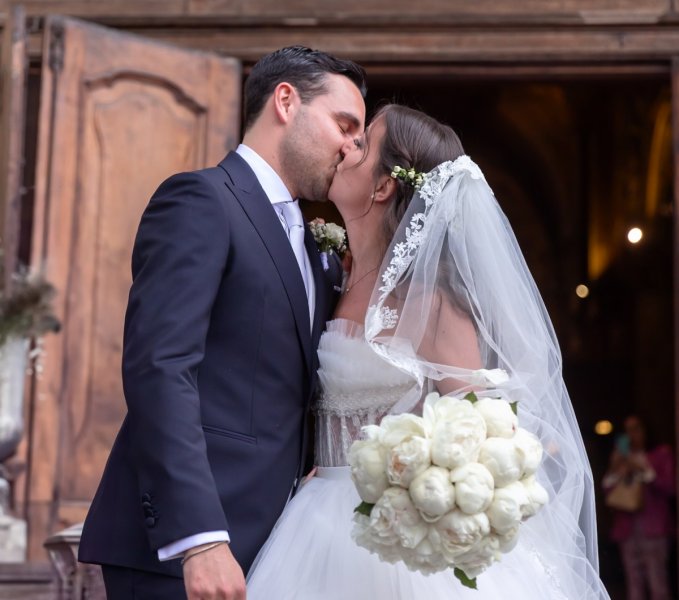 Foto Matrimonio Sissi e Gianluca - Ristorante Da Vittorio (Bergamo) (46)